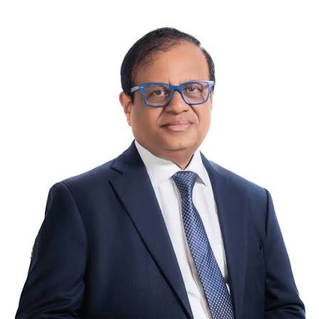 Dr. A. D. Susil Premajayantha